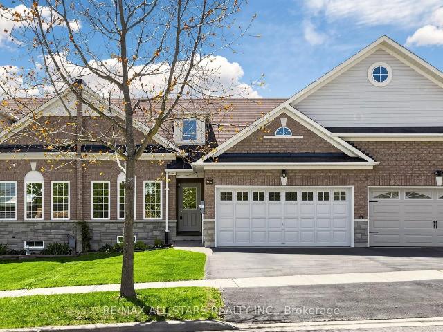 Townhouse for sale in Woburn, Ontario
