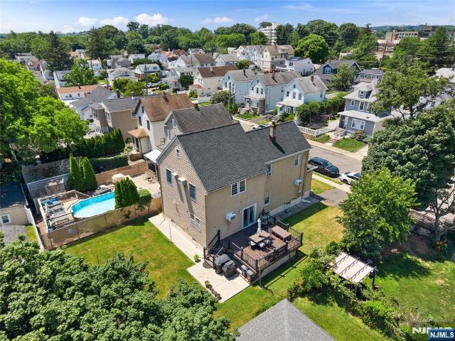 House for sale in Passaic, New Jersey