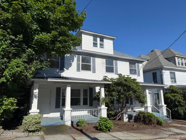 House for sale in Pittston, Pennsylvania
