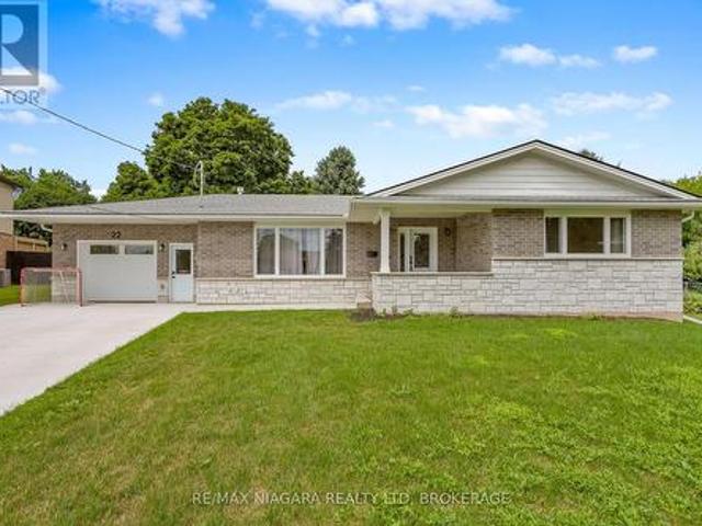 House for sale in Niagara, Ontario