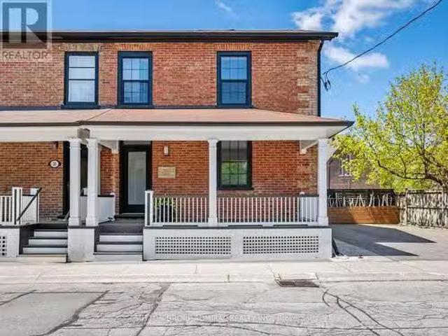 House for sale in York, Ontario