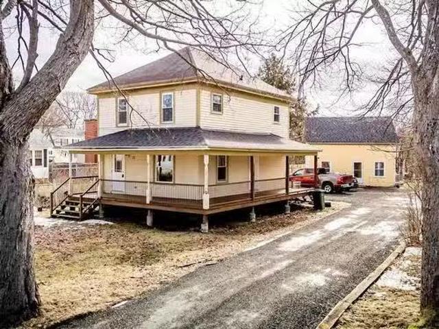 House for sale in Grand Pre, Nova Scotia