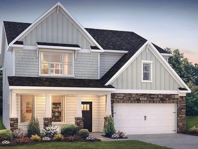 House for sale in Monmouth, New Jersey