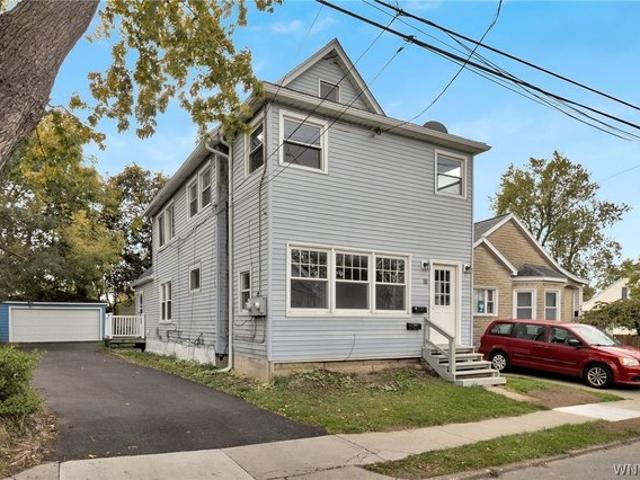 House for sale in Village of Blasdell, Buffalo