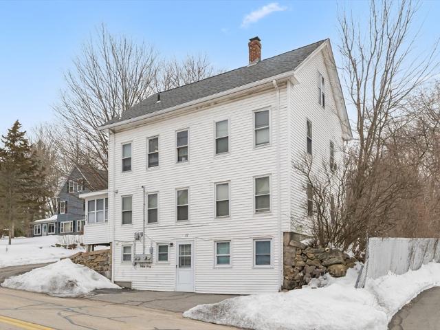 House for sale in Douglas, Massachusetts