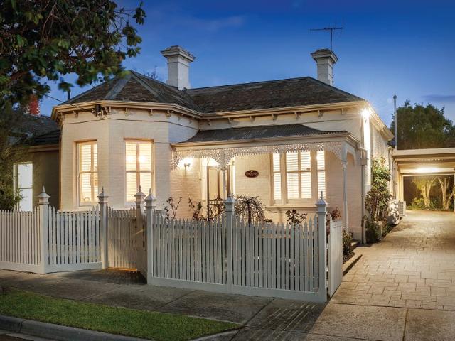 House for rent in Camerons Creek, Victoria