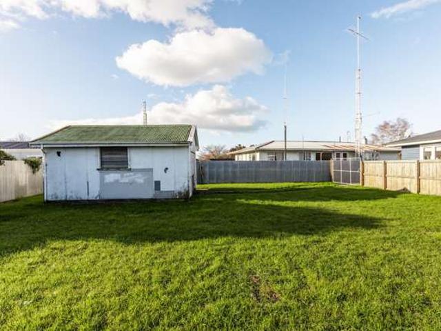 Land for sale in Napier