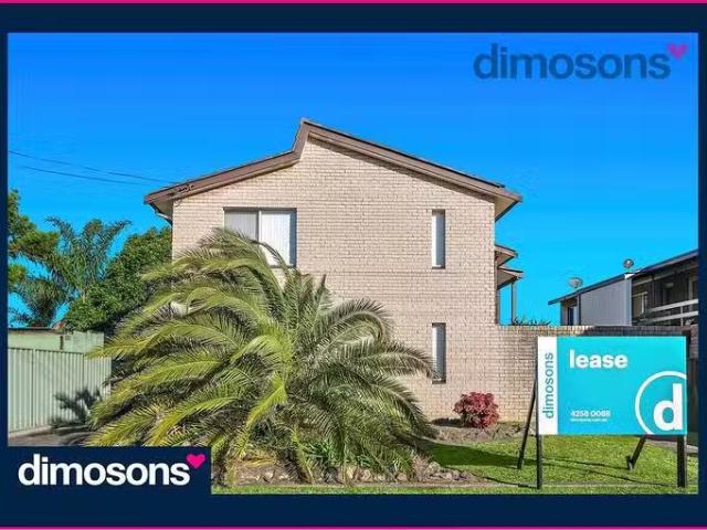 Apartment for rent in Aberfoyle