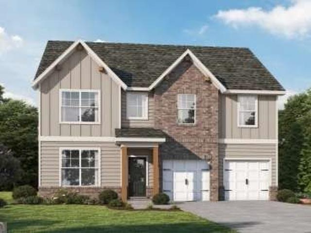 House for sale in Bartow, Georgia