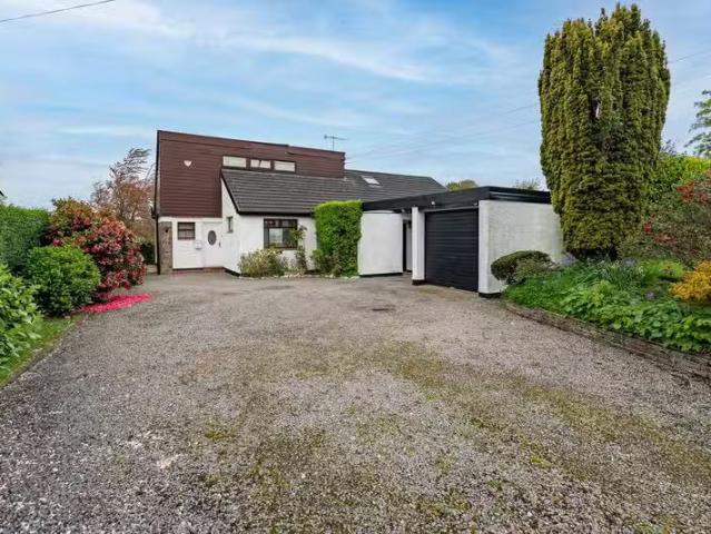 House for sale in Straffan, North Tipperary