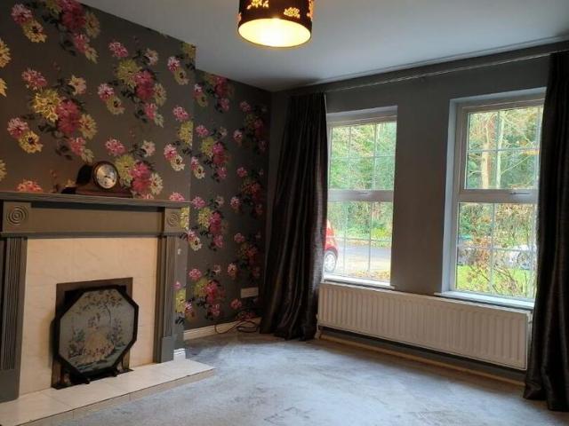 Townhouse to rent