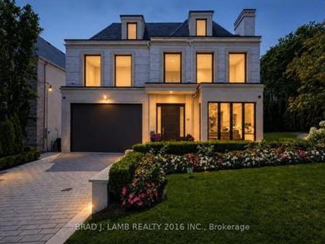 House for sale in Woburn, Ontario