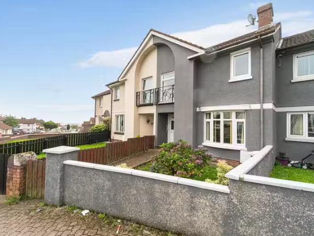House for sale in Bailieborough, Ulster