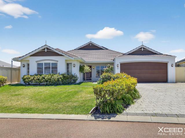 House for sale in Parklands, Western Australia