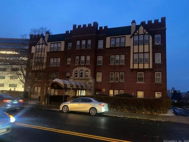 Condo for sale in Cos Cob, Connecticut