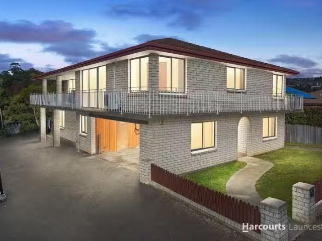 House for rent in Launceston, Tasmania