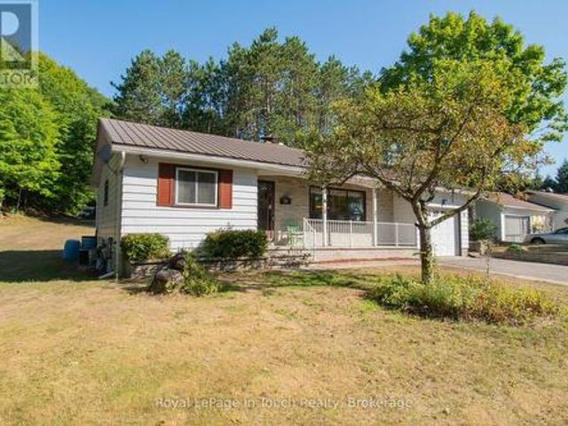 House for sale in Tiny, Ontario