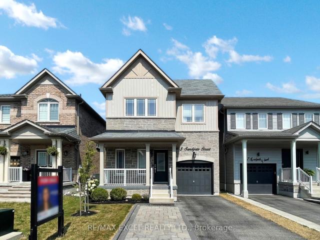 House for sale in Durham, Ontario