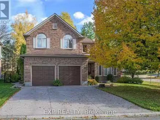 House for sale in Arva, Ontario