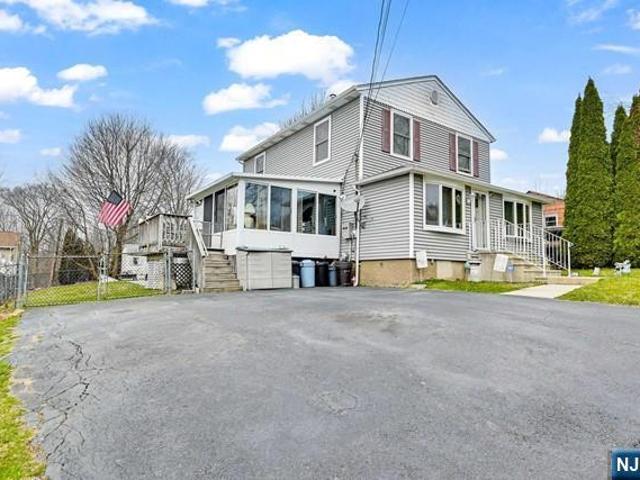 House for sale in Passaic, New Jersey
