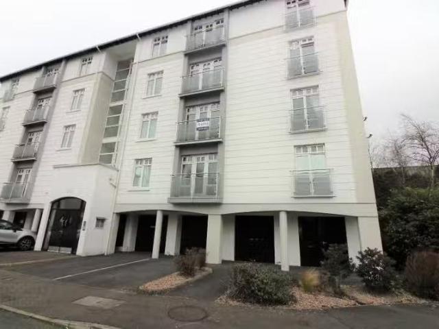 Apartment to rent