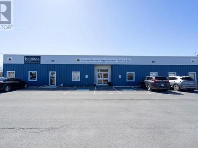 Commercial for sale in Carbonear, Newfoundland And Labrador