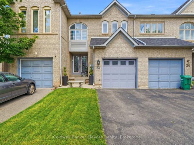 Condo for sale in Woburn, Ontario