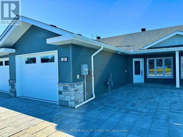 House for sale in Kapuskasing, Ontario
