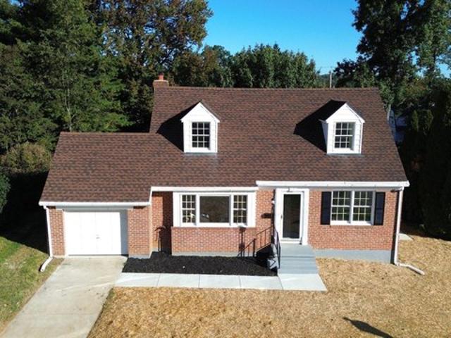 House for sale in Timonium, Baltimore County