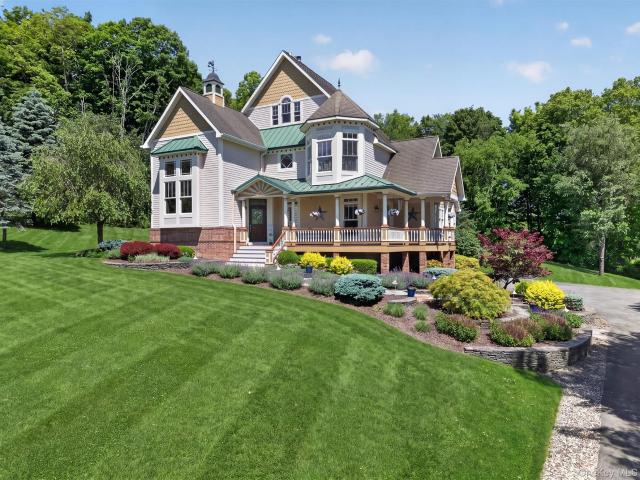 House for sale in Chester, New York