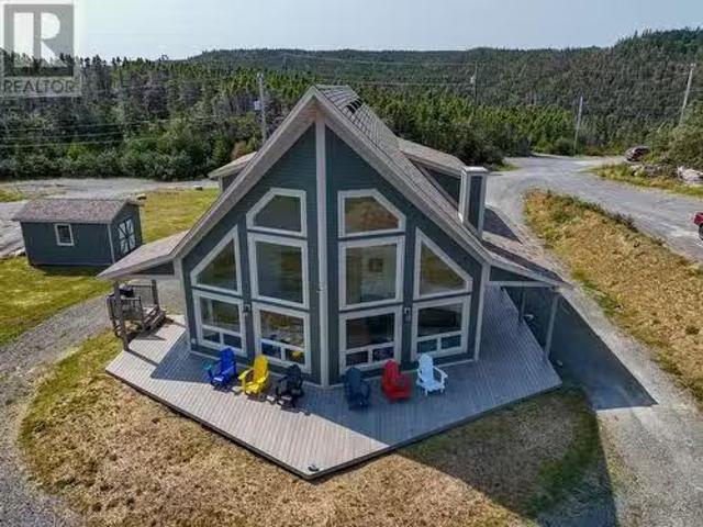 House for sale in Tors Cove, Newfoundland And Labrador
