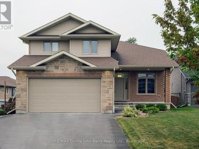 House for sale in Belleville, Ontario