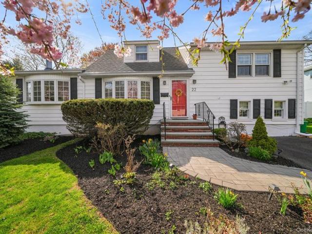 House for sale in Rockland, New York