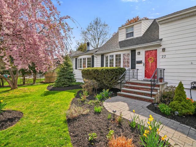 House for sale in Rockland, New York