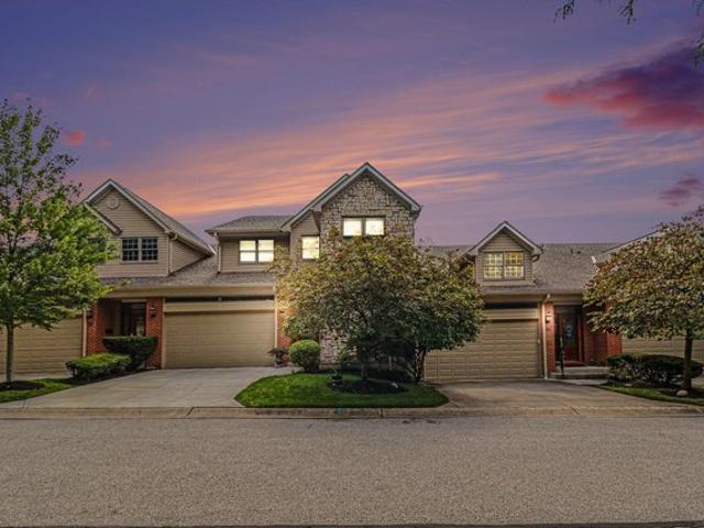 Townhouse for sale in Campbell, Kentucky
