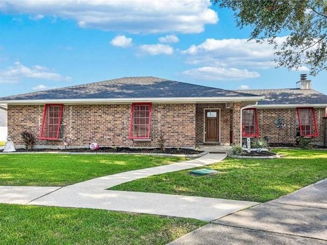 House for sale in Kenner, Louisiana