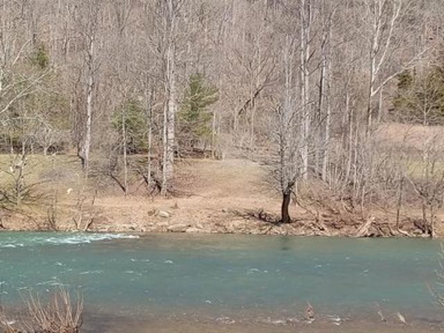 Land for sale in Hinton, West Virginia