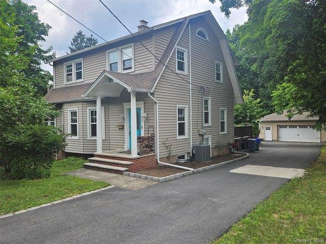 House for sale in Rockland, New York