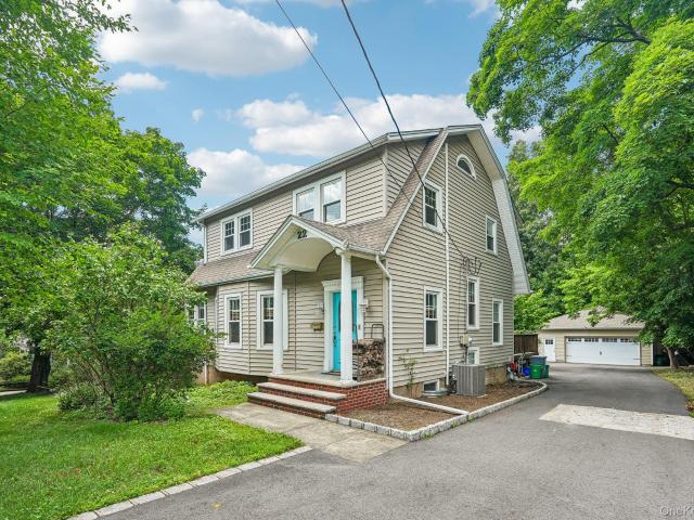 House for sale in Rockland, New York