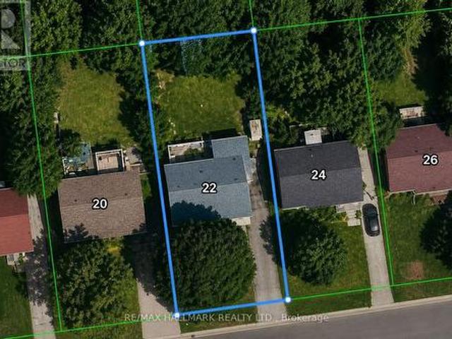 House for sale in York, Ontario