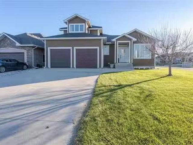 House for sale in Steinbach, Manitoba