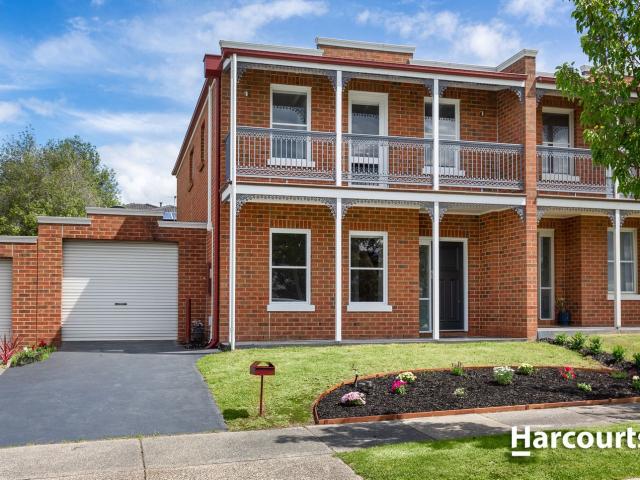 Apartment for rent in Camerons Creek, Victoria