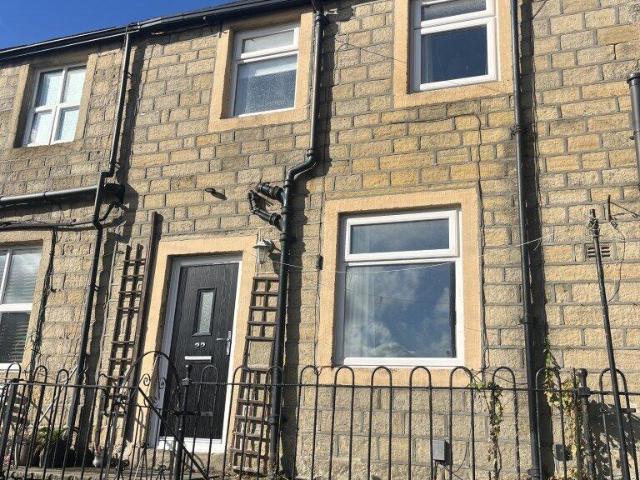 House for rent in Exley Head, Bradford