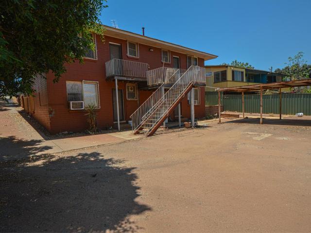 Apartment for sale in Port Hedland, Western Australia