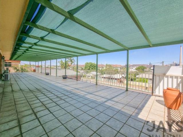 House for rent in Mount Isa, Queensland