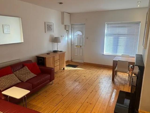 House to rent in Arran Quay A ED, Dublin