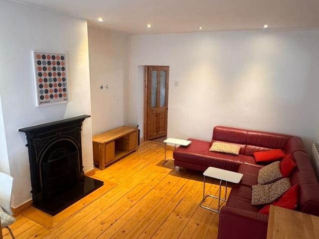 House to rent in Arran Quay A ED, Dublin