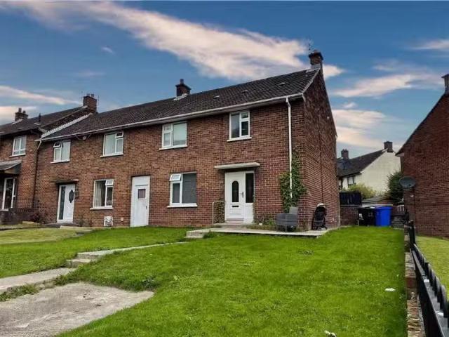 House for sale in Edenderry, North Tipperary