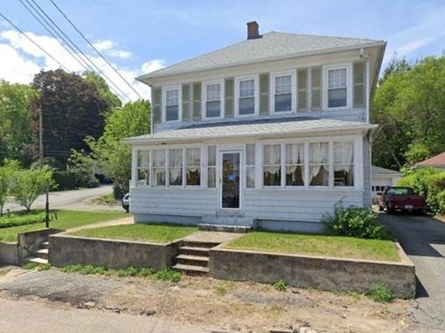 House for sale in West Warwick, Rhode Island
