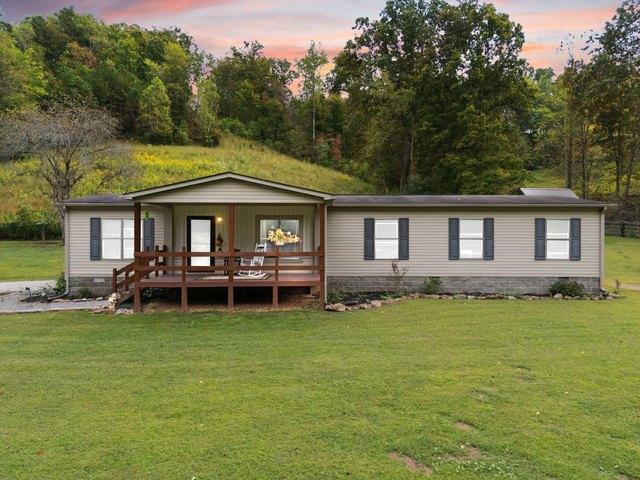 House for sale in Tyner, Kentucky